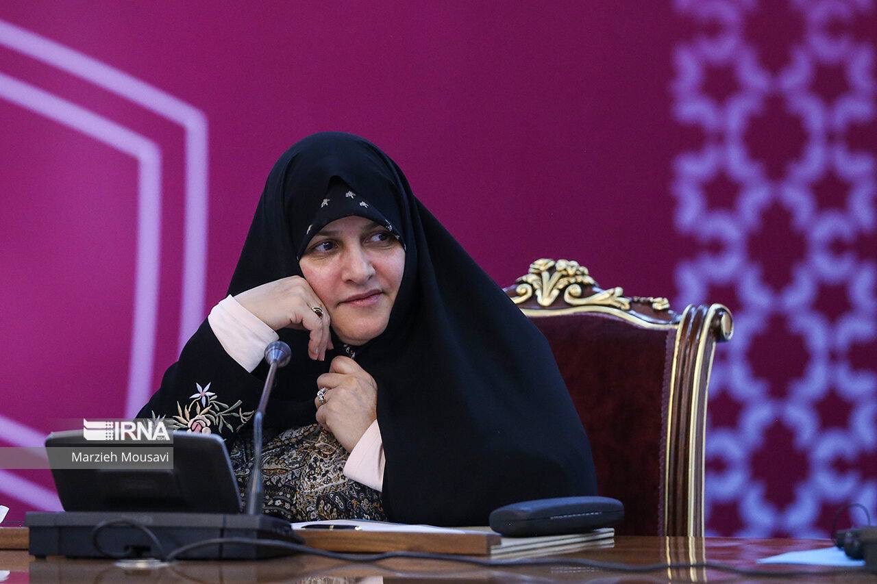 انتخاب دکتر علم‌الهدی به عنوان پژوهشگر برگزیده دانشگاه شهید بهشتی