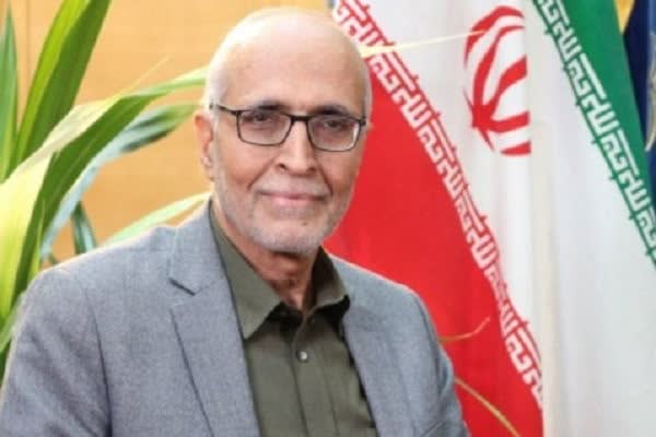 Ali Fathi Ashkani: Spiritual Health Creates the Capacity to Confront Crises