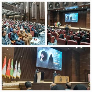 Arbaeen: The Antidote to Modern Civilization